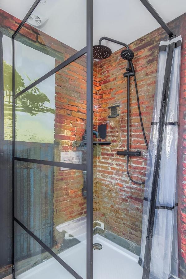 Boutiquehotel Dokkum Exterior photo