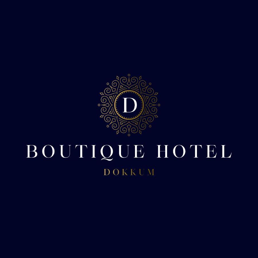 Boutiquehotel Dokkum Exterior photo