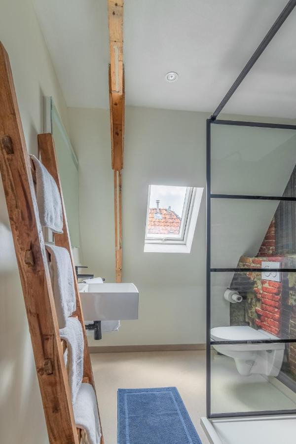 Boutiquehotel Dokkum Exterior photo