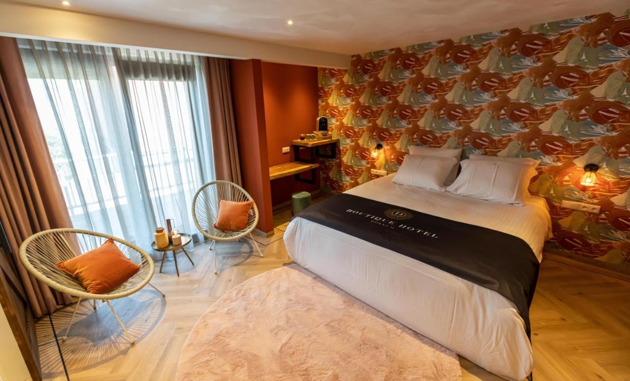 Boutiquehotel Dokkum Exterior photo