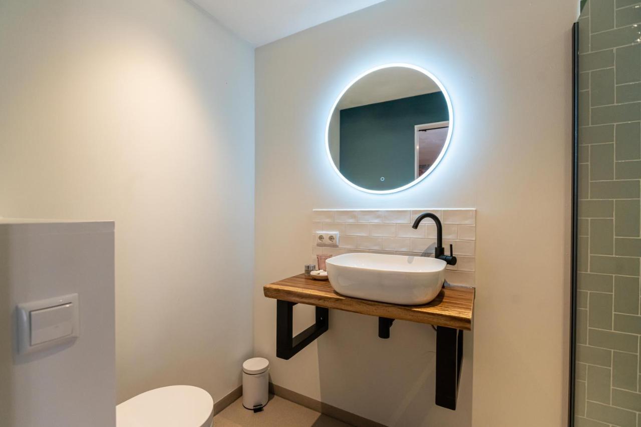 Boutiquehotel Dokkum Exterior photo