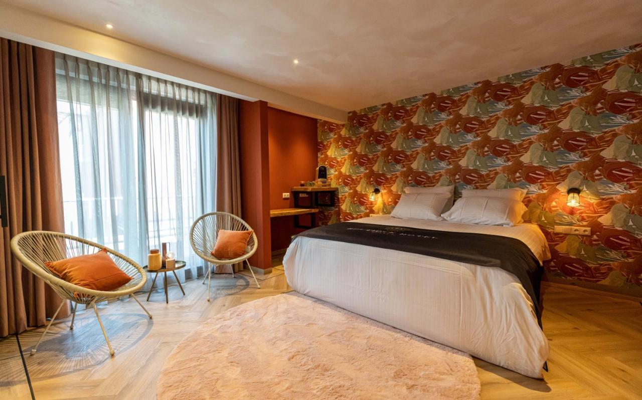 Boutiquehotel Dokkum Exterior photo
